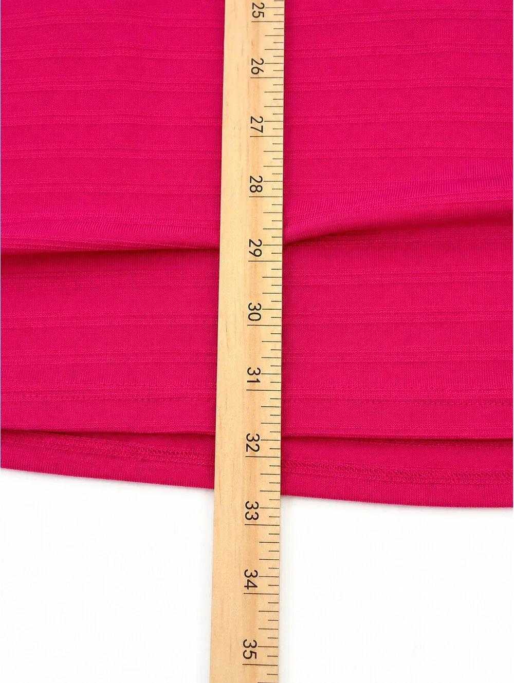 Beverly Hills Polo Club Men’s Pink Striped Short Sleeve Polo Shirt – Size 3X